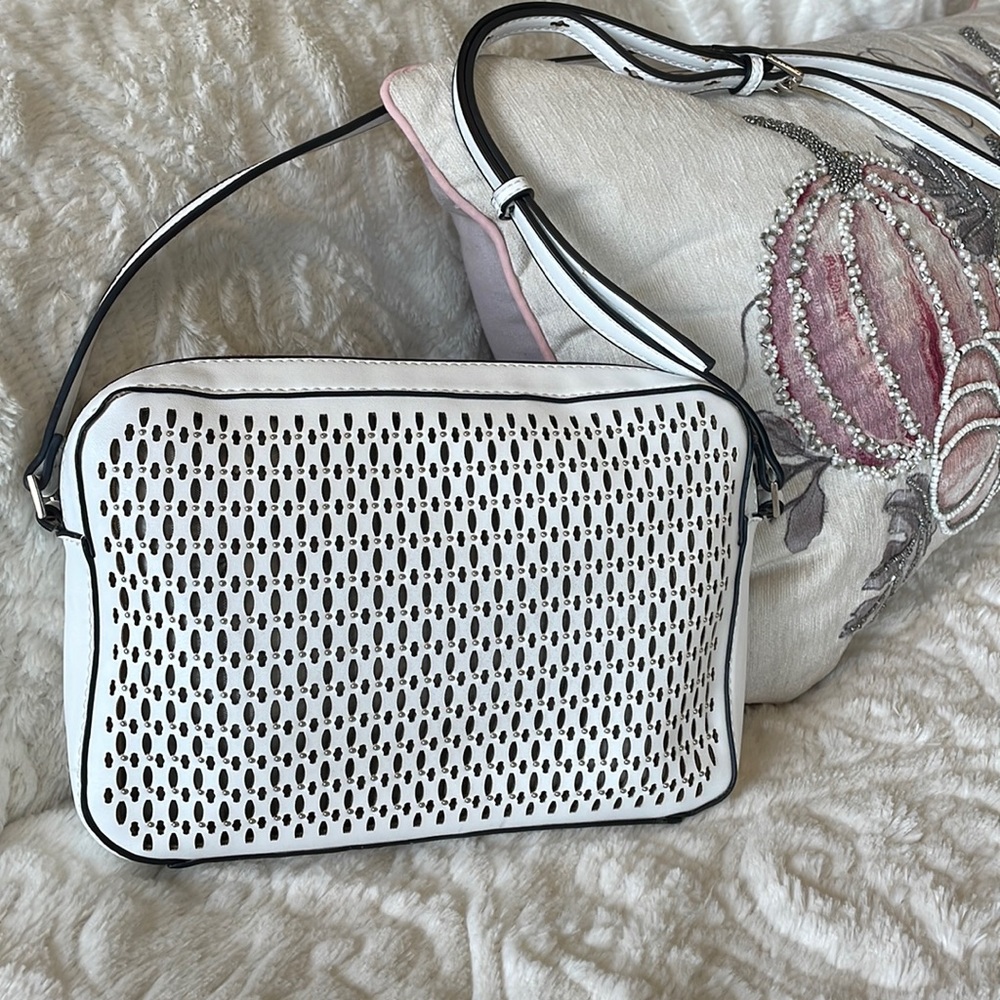 Lily & ivy Crossbody